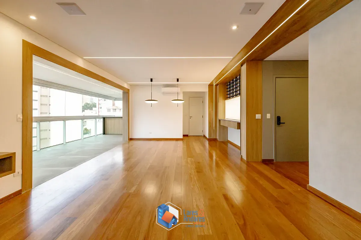 Apartamento, 3 quartos, 234 m² - Foto 5