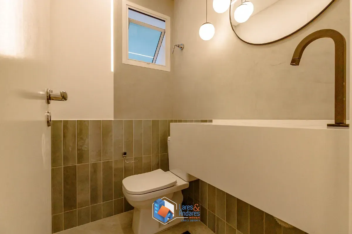 Apartamento, 3 quartos, 234 m² - Foto 27