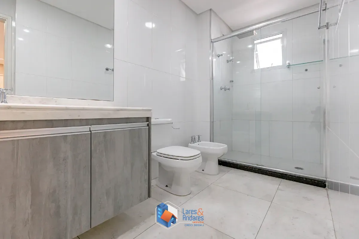 Apartamento, 3 quartos, 234 m² - Foto 14
