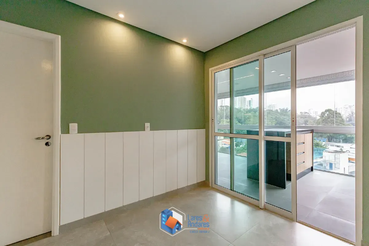 Apartamento, 3 quartos, 234 m² - Foto 24