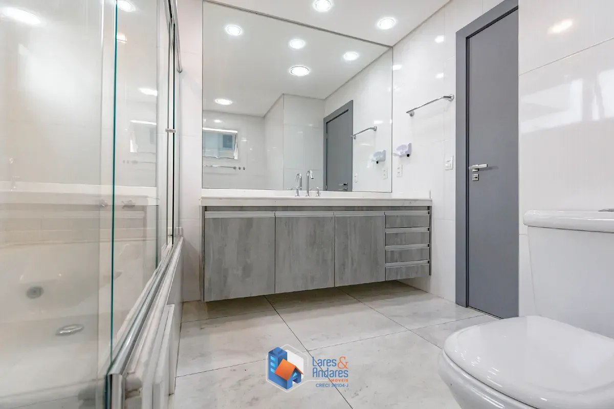Apartamento, 3 quartos, 234 m² - Foto 19