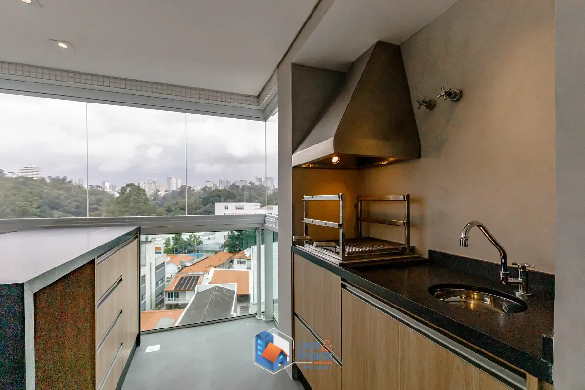 Apartamento, 3 quartos, 234 m² - Foto 8