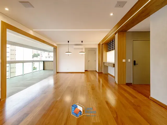 Apartamento com 234m² 3 quartos e 5 banheiros, à venda, no bairro Aclimação em São Paulo