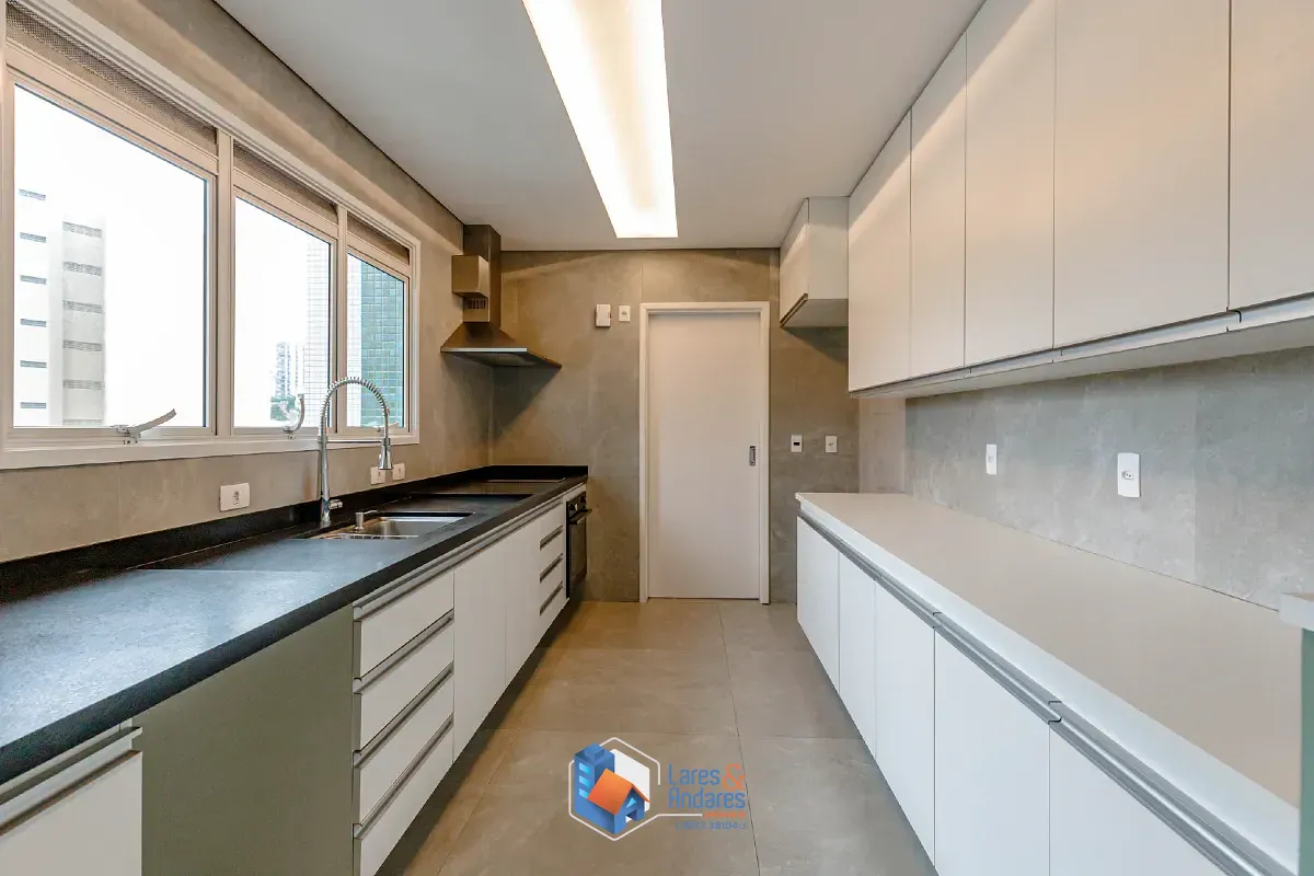 Apartamento, 3 quartos, 234 m² - Foto 10