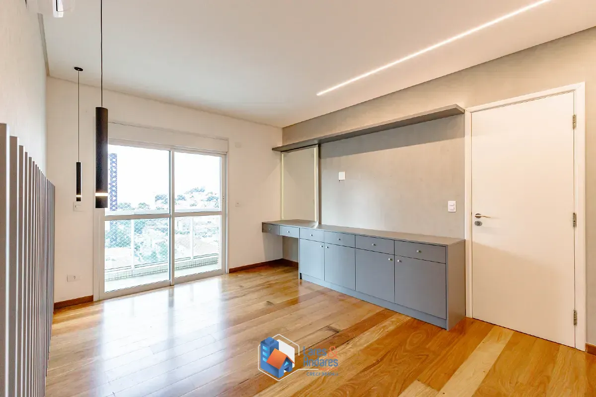 Apartamento, 3 quartos, 234 m² - Foto 22