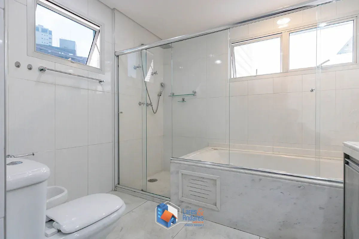 Apartamento, 3 quartos, 234 m² - Foto 20