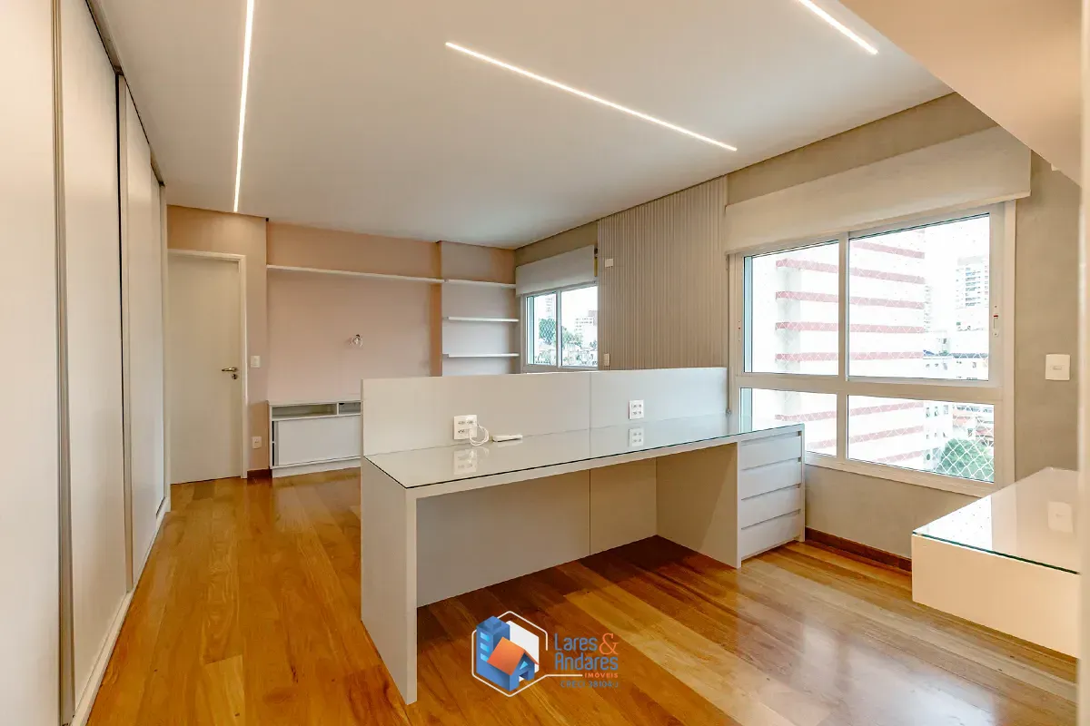 Apartamento, 3 quartos, 234 m² - Foto 16