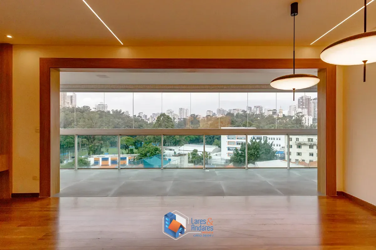 Apartamento, 3 quartos, 234 m² - Foto 6