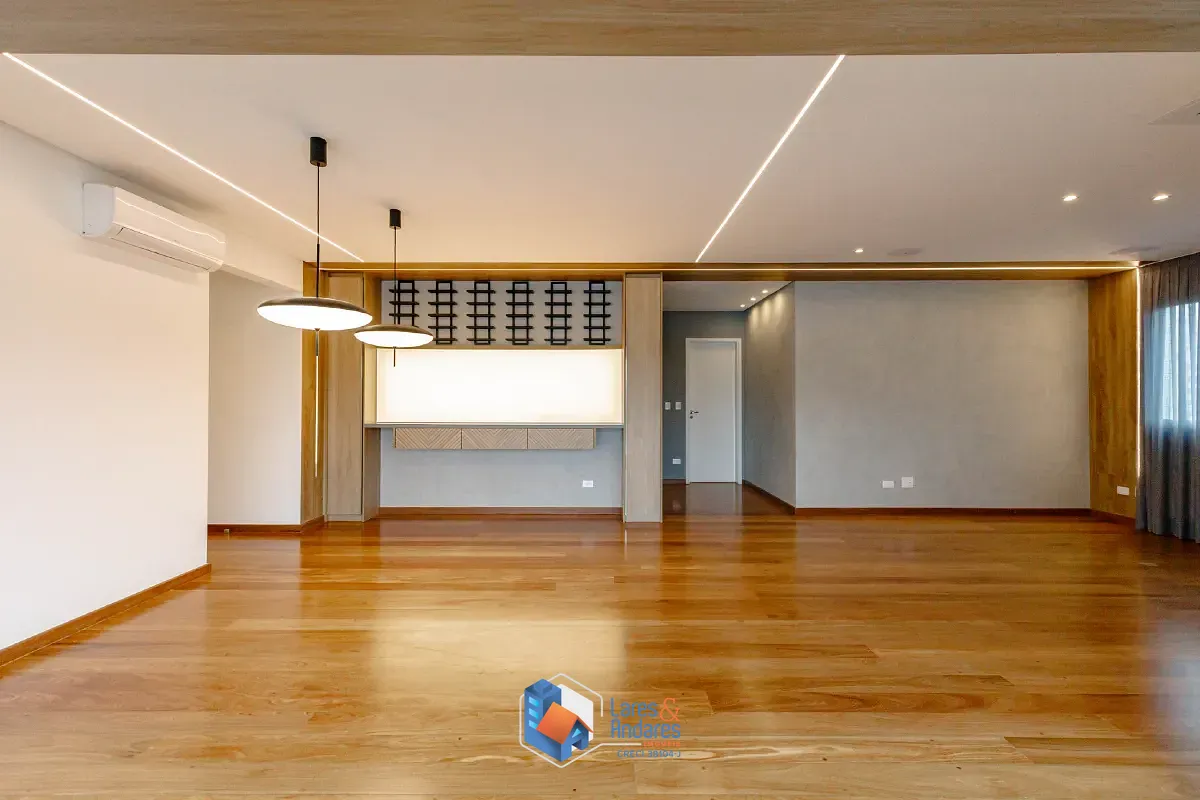 Apartamento, 3 quartos, 234 m² - Foto 4