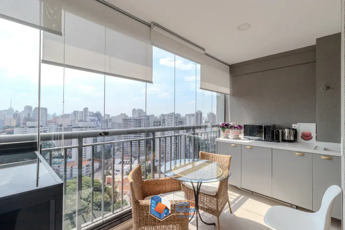 Apartamento, 2 quartos, 50 m² - Foto 9