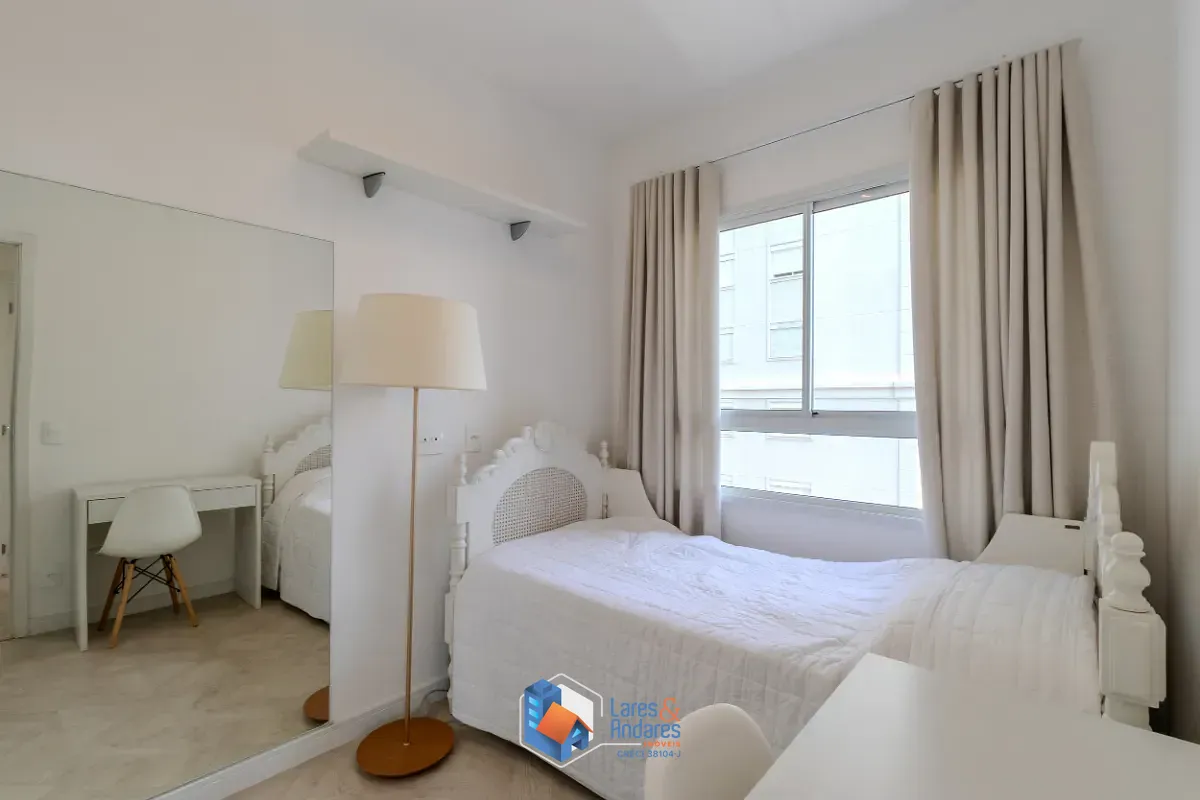 Apartamento, 2 quartos, 50 m² - Foto 19