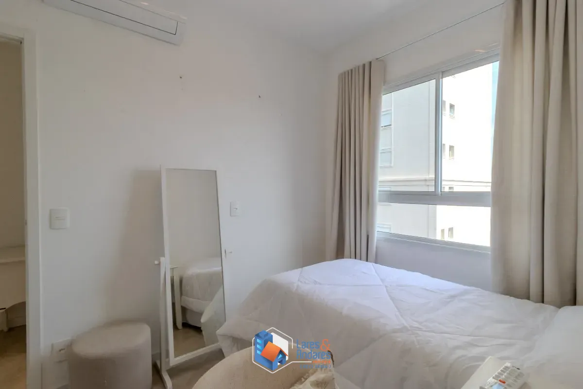 Apartamento, 2 quartos, 50 m² - Foto 15