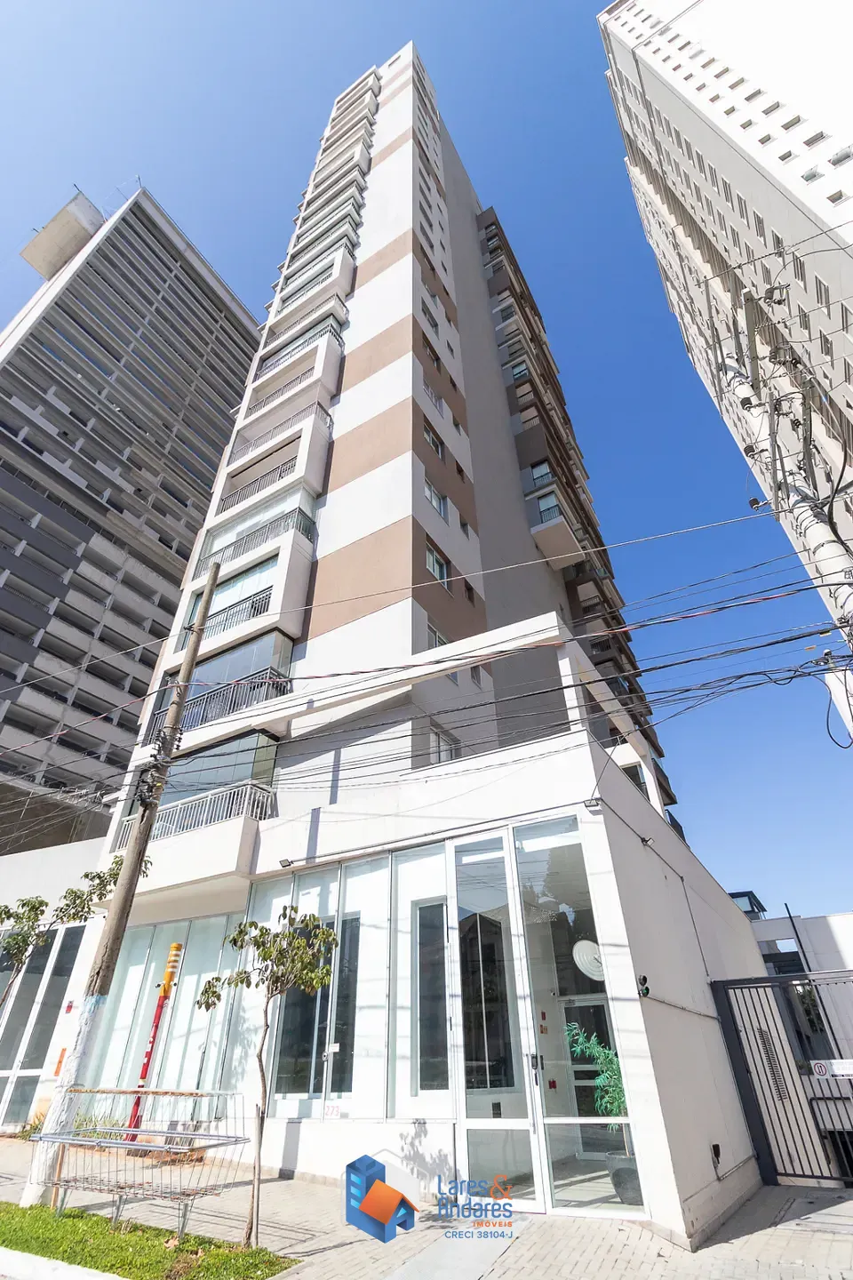 Apartamento, 2 quartos, 50 m² - Foto 21