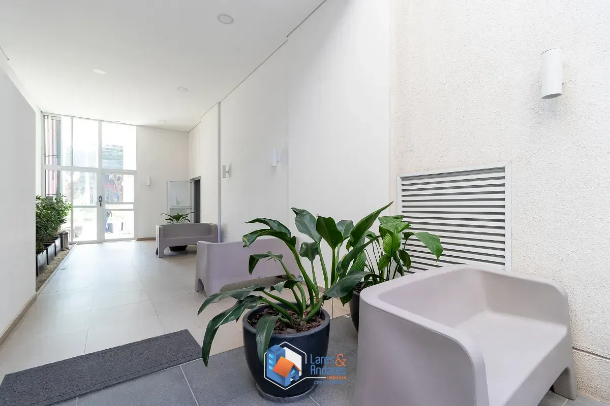 Apartamento, 2 quartos, 50 m² - Foto 22