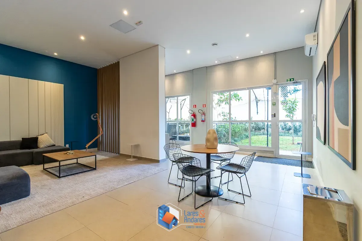 Apartamento, 2 quartos, 50 m² - Foto 27