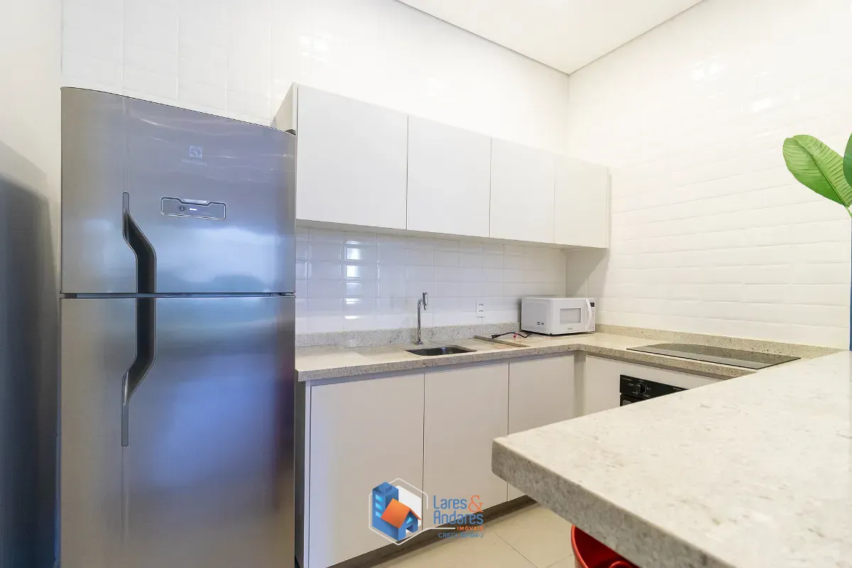 Apartamento, 2 quartos, 50 m² - Foto 28