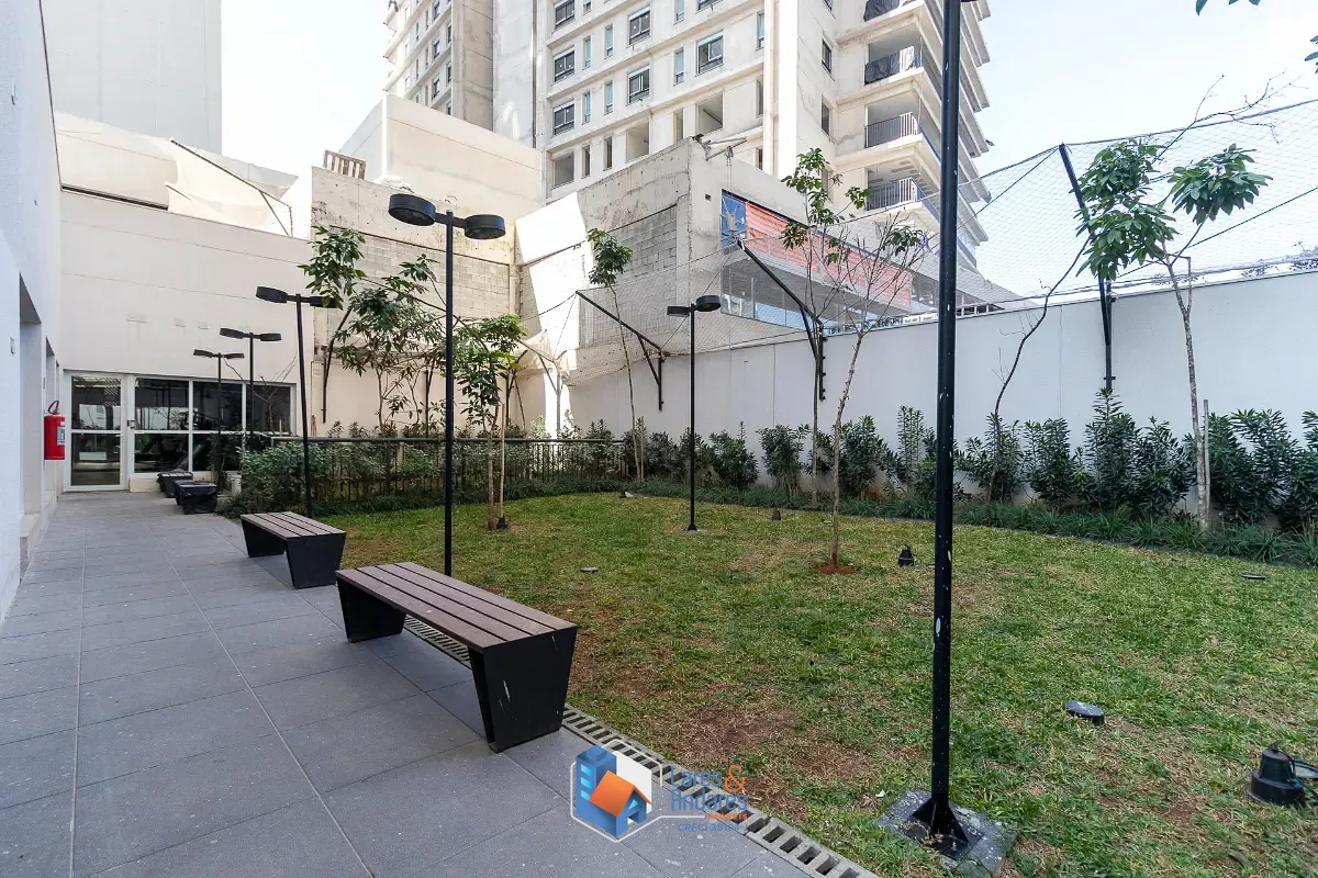 Apartamento, 2 quartos, 50 m² - Foto 31
