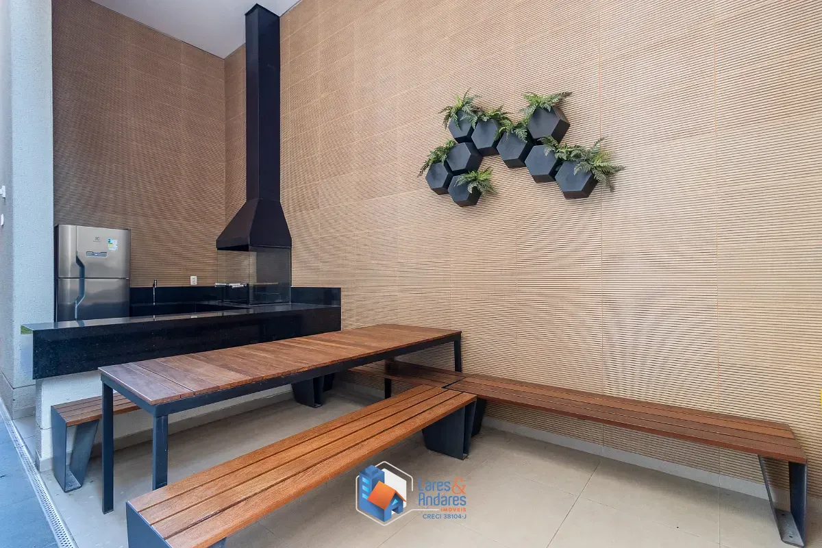 Apartamento, 2 quartos, 50 m² - Foto 32