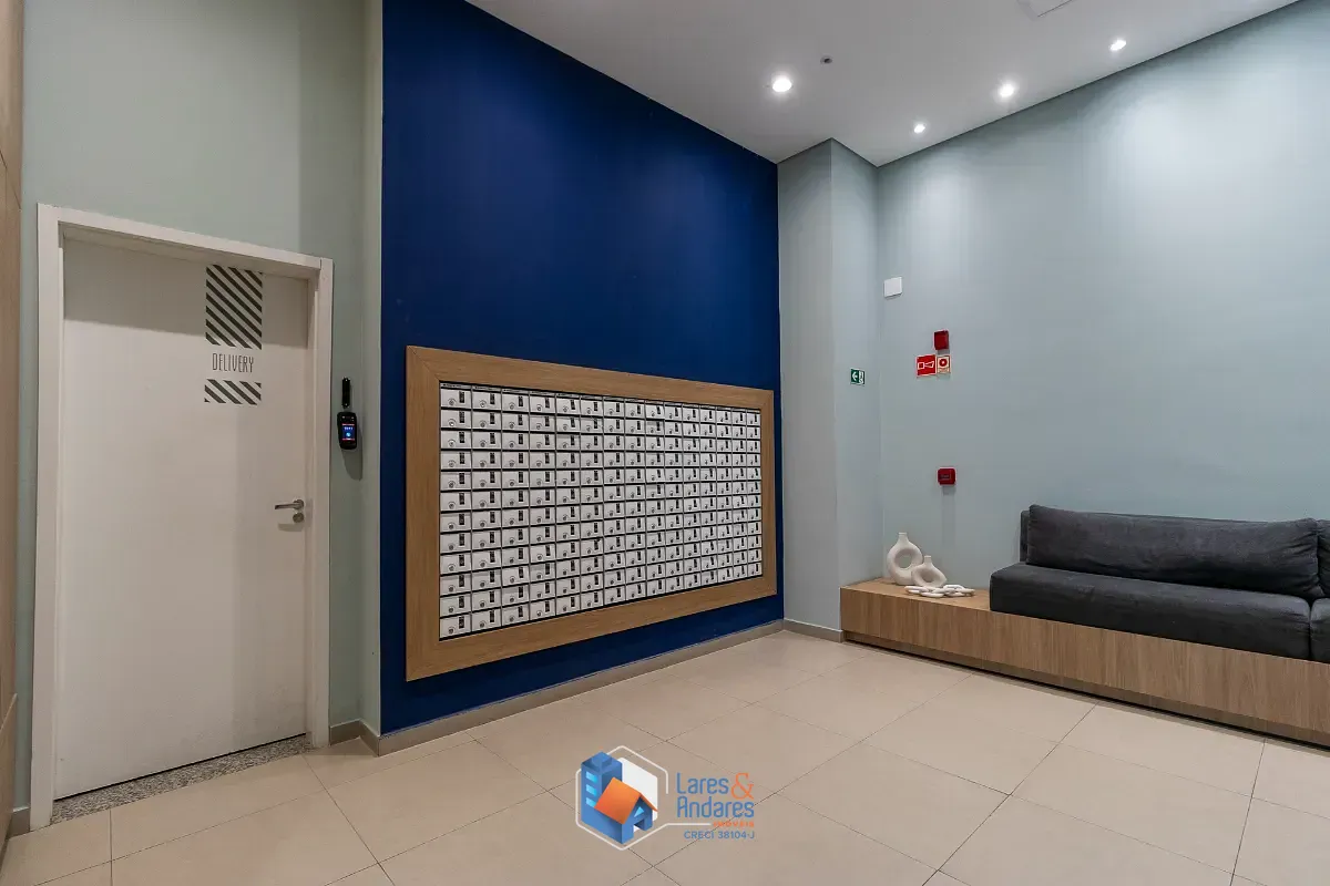 Apartamento, 2 quartos, 50 m² - Foto 33