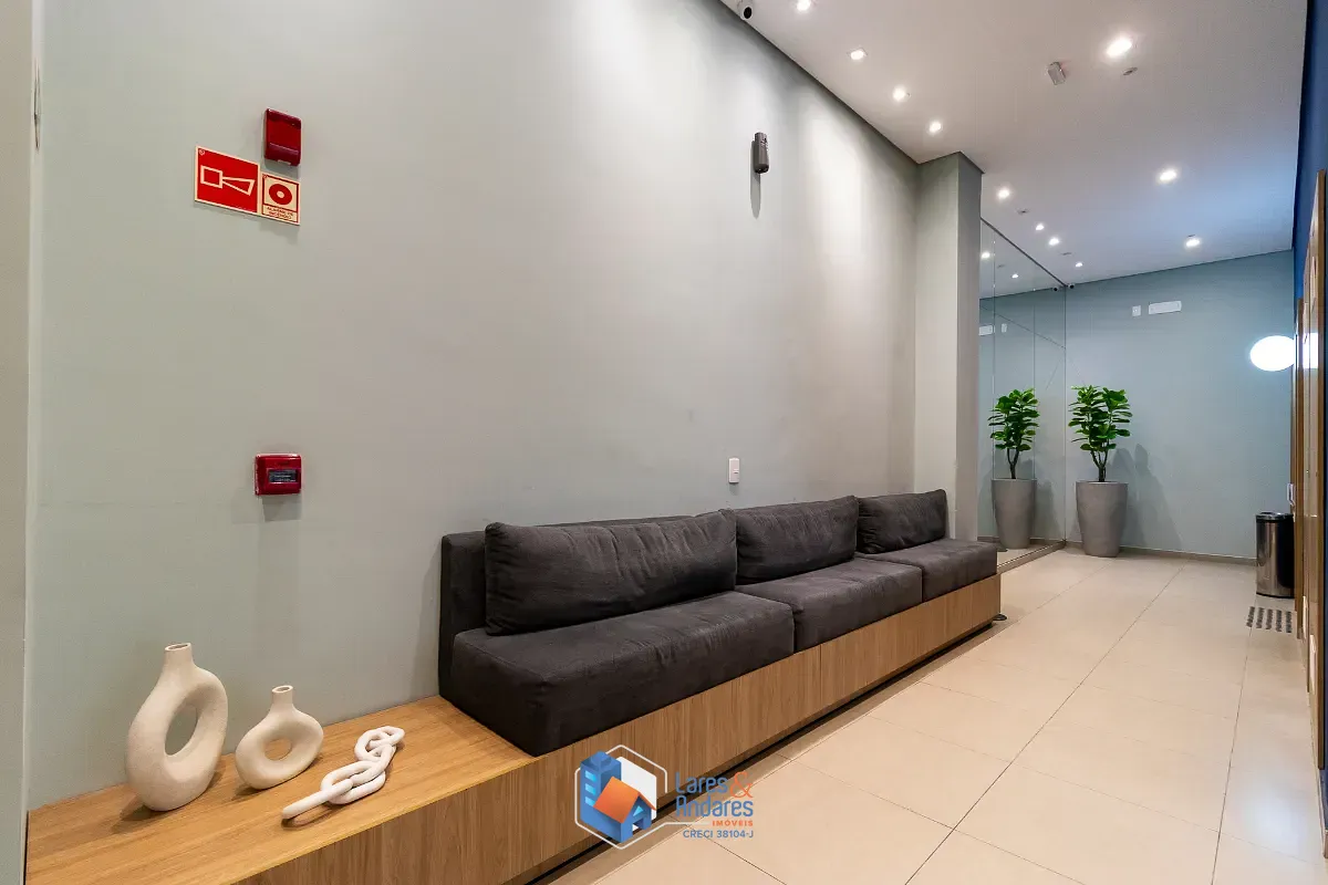 Apartamento, 2 quartos, 50 m² - Foto 34