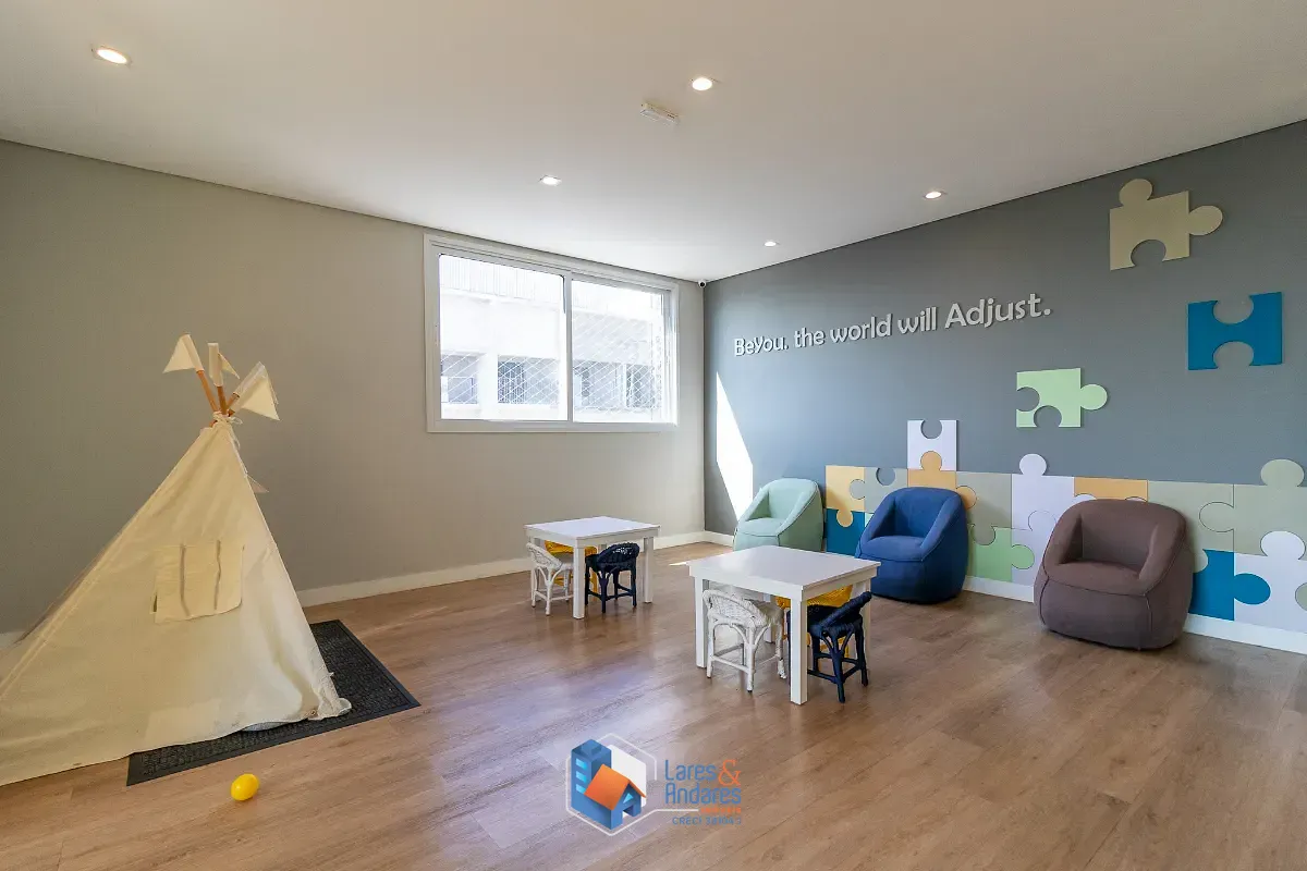 Apartamento, 2 quartos, 50 m² - Foto 35