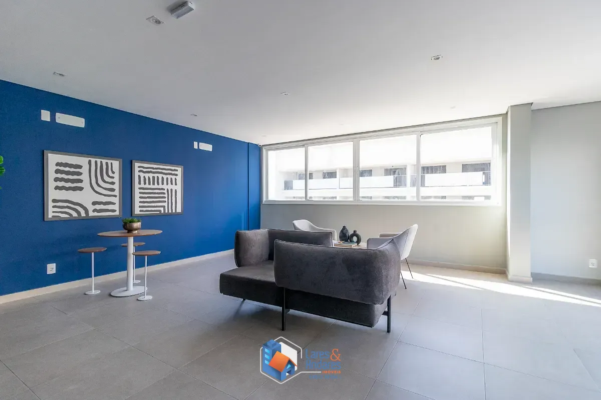 Apartamento, 2 quartos, 50 m² - Foto 36