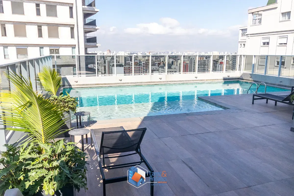 Apartamento, 2 quartos, 50 m² - Foto 37