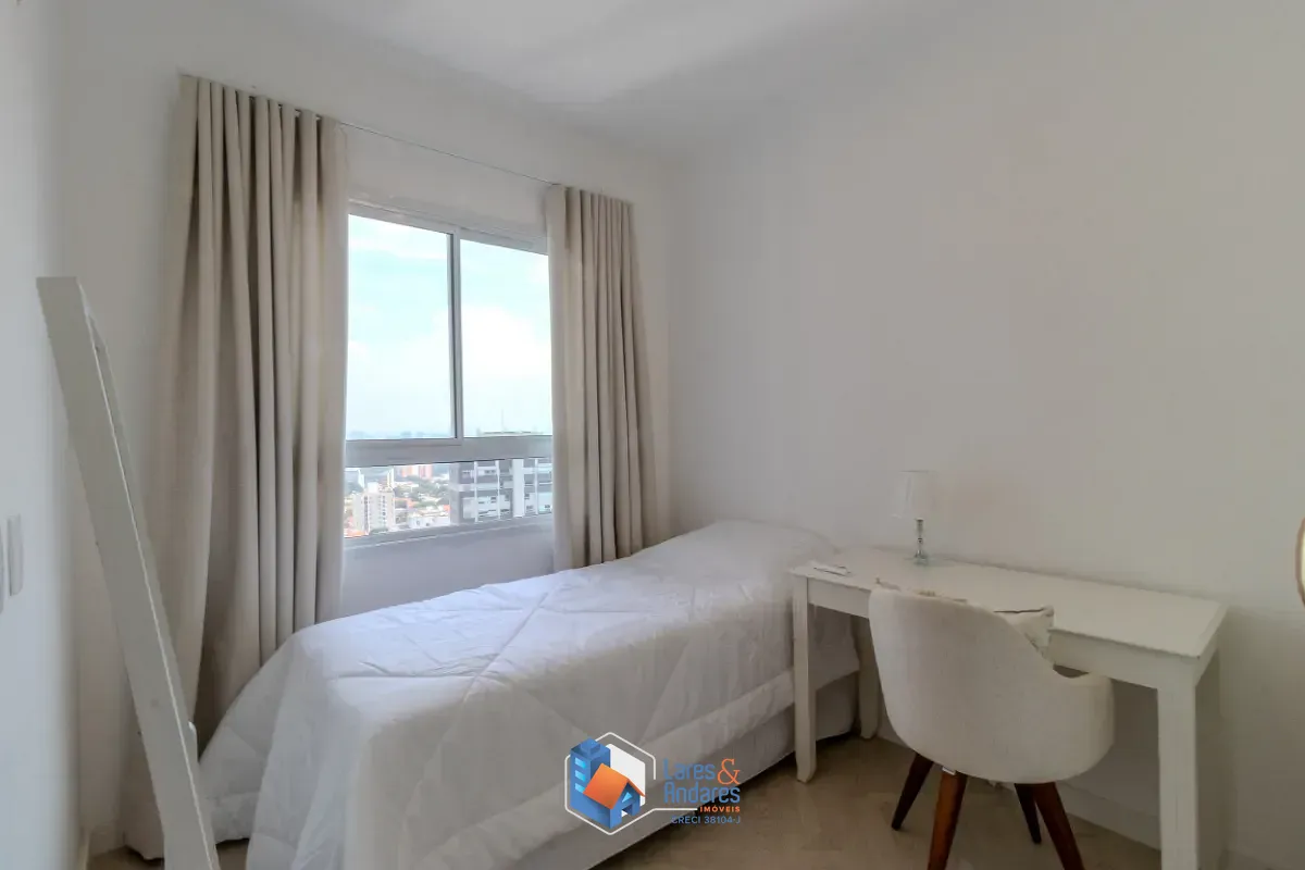 Apartamento, 2 quartos, 50 m² - Foto 13