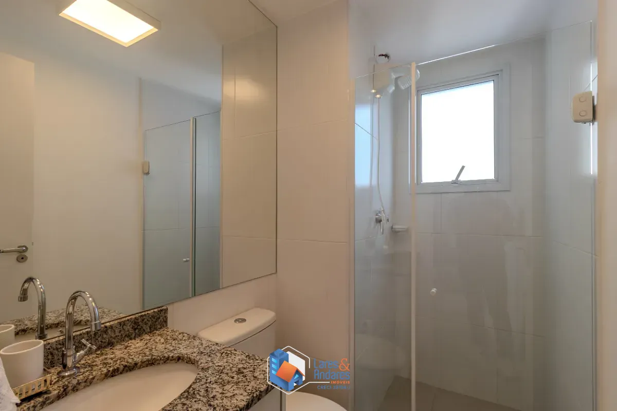 Apartamento, 2 quartos, 50 m² - Foto 20