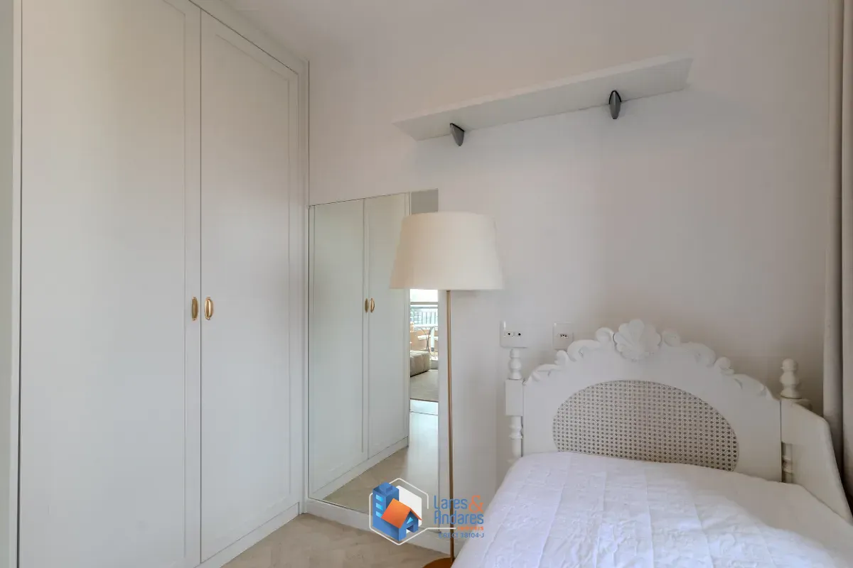 Apartamento, 2 quartos, 50 m² - Foto 17