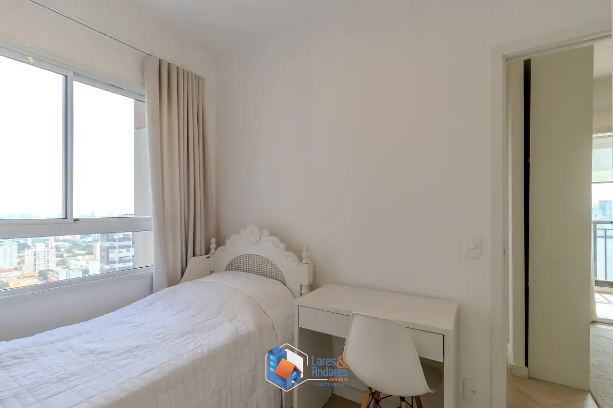 Apartamento, 2 quartos, 50 m² - Foto 18