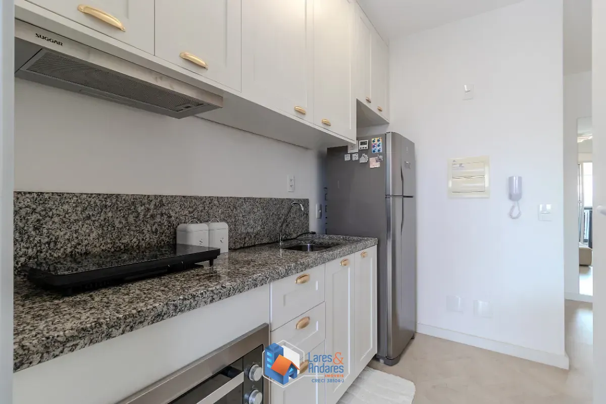 Apartamento, 2 quartos, 50 m² - Foto 10