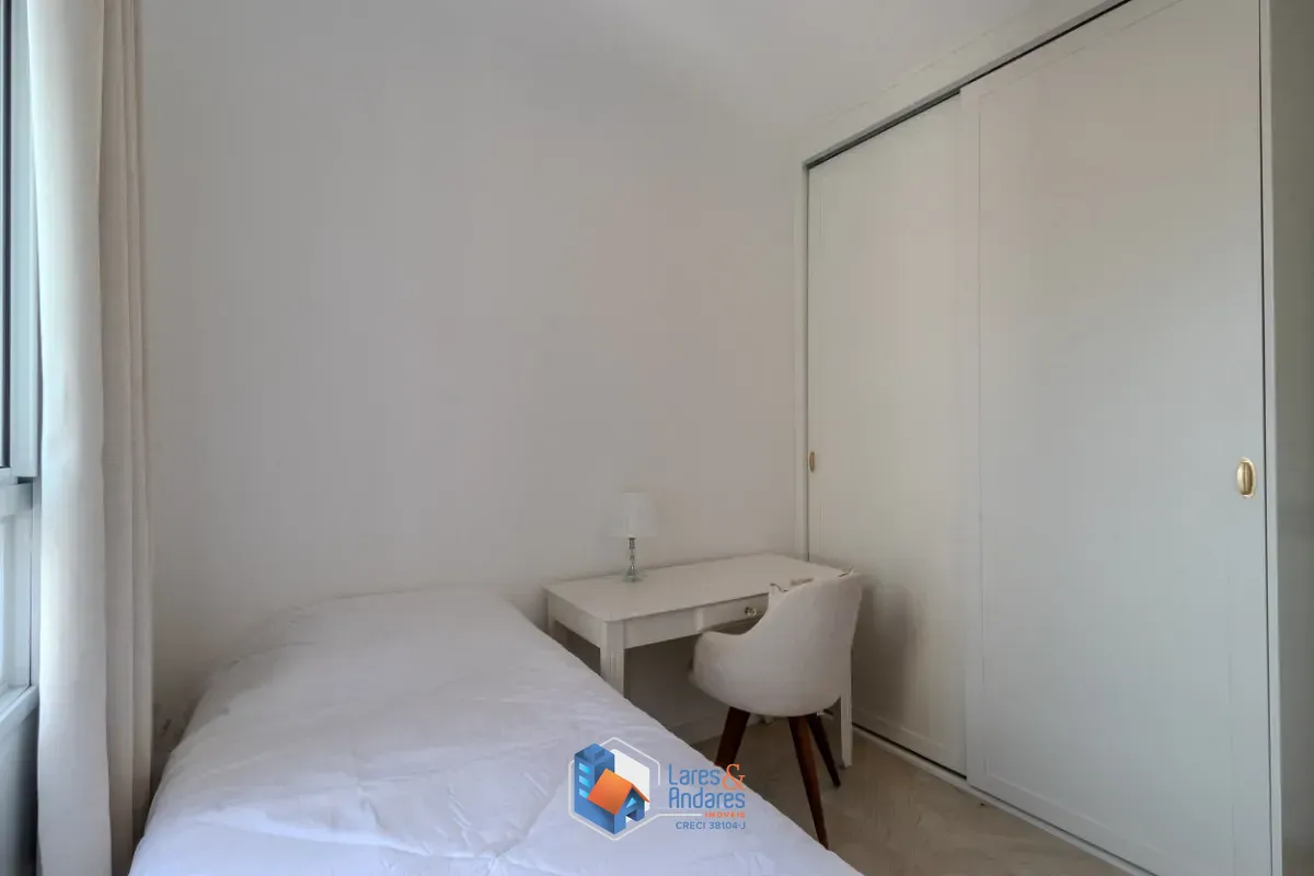 Apartamento, 2 quartos, 50 m² - Foto 16