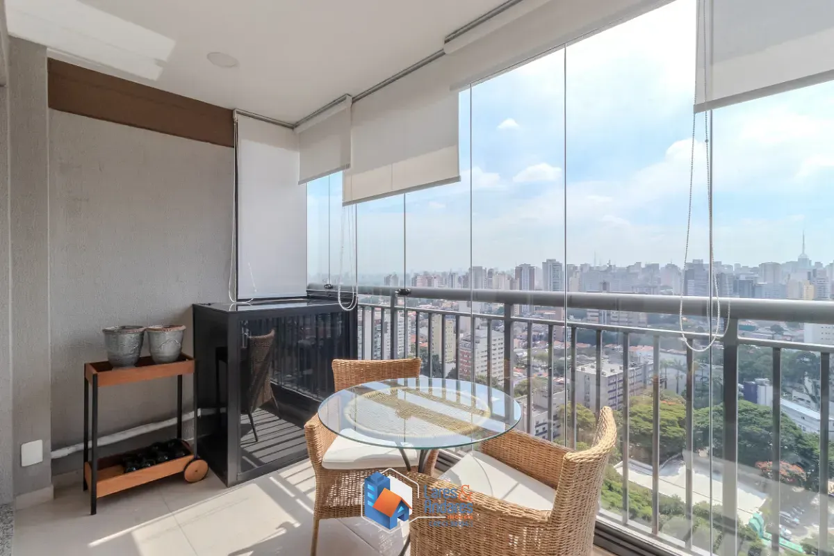 Apartamento, 2 quartos, 50 m² - Foto 7