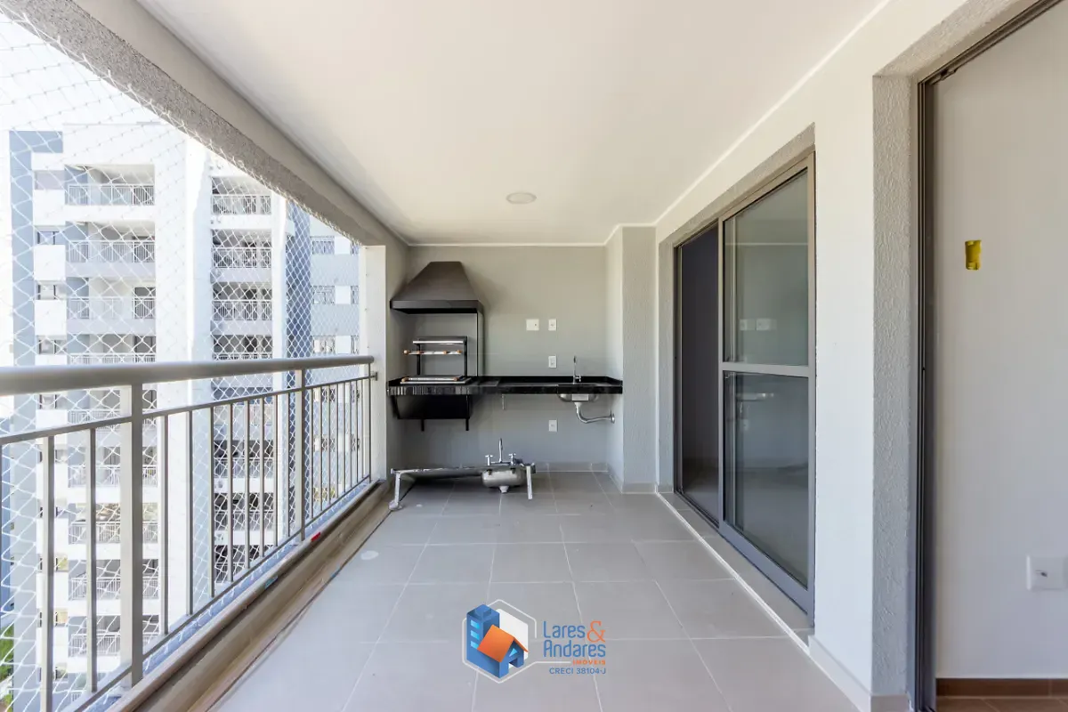 Apartamento, 3 quartos, 88 m² - Foto 12