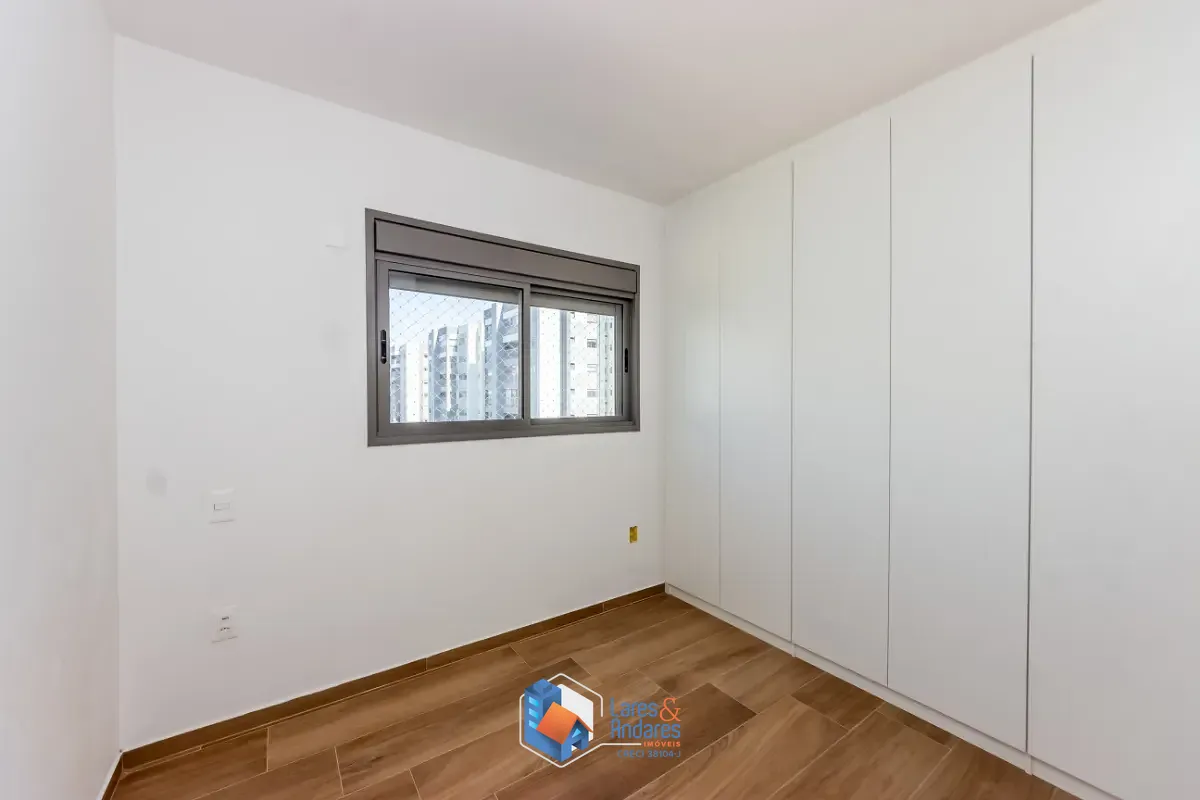 Apartamento, 3 quartos, 88 m² - Foto 21