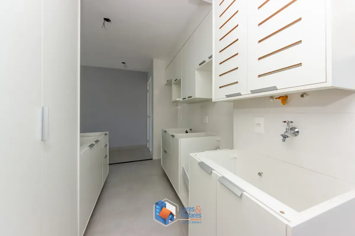 Apartamento, 3 quartos, 88 m² - Foto 5