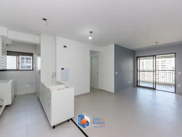 Apartamento com 88m² 3 quartos e 3 banheiros, à venda, no bairro City América em São Paulo