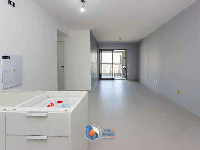 Apartamento com 88m² 3 quartos e 3 banheiros, à venda, no bairro City América em São Paulo