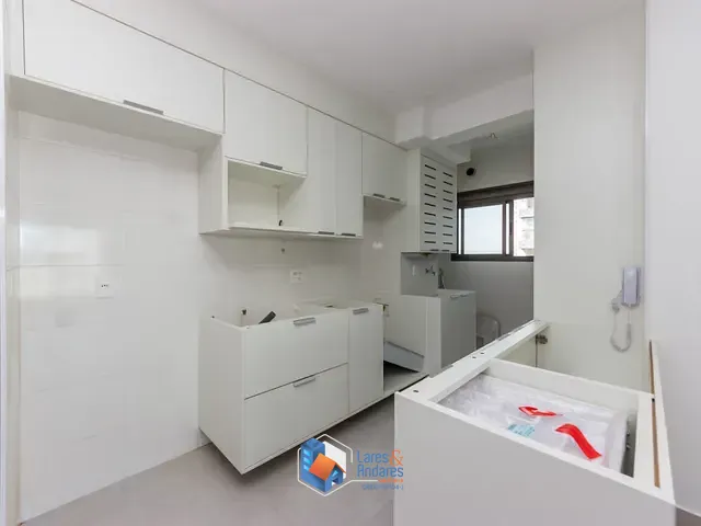 Apartamento com 88m² 3 quartos e 3 banheiros, à venda, no bairro City América em São Paulo