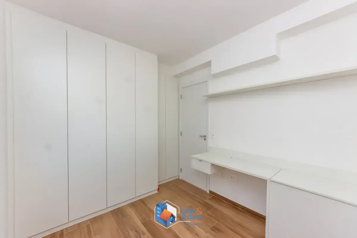 Apartamento, 3 quartos, 88 m² - Foto 16