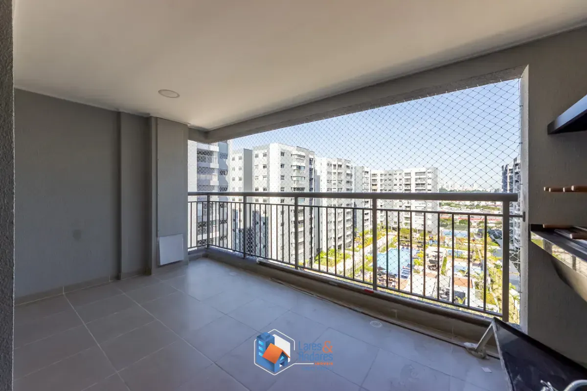 Apartamento, 3 quartos, 88 m² - Foto 13