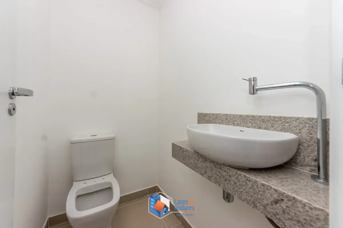 Apartamento, 3 quartos, 88 m² - Foto 23