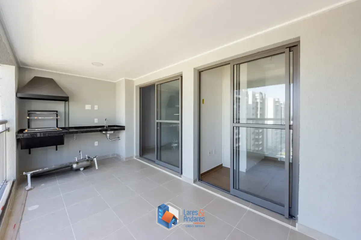 Apartamento, 3 quartos, 88 m² - Foto 10