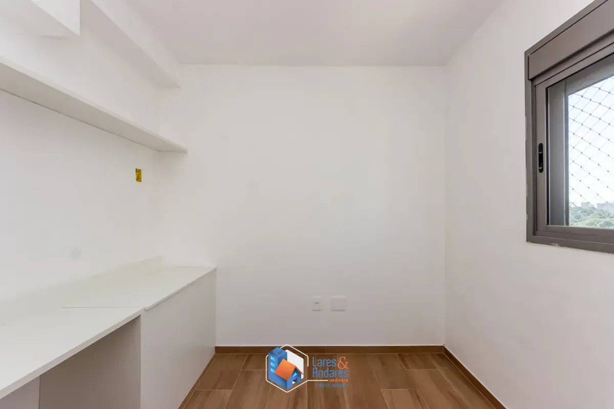 Apartamento, 3 quartos, 88 m² - Foto 15