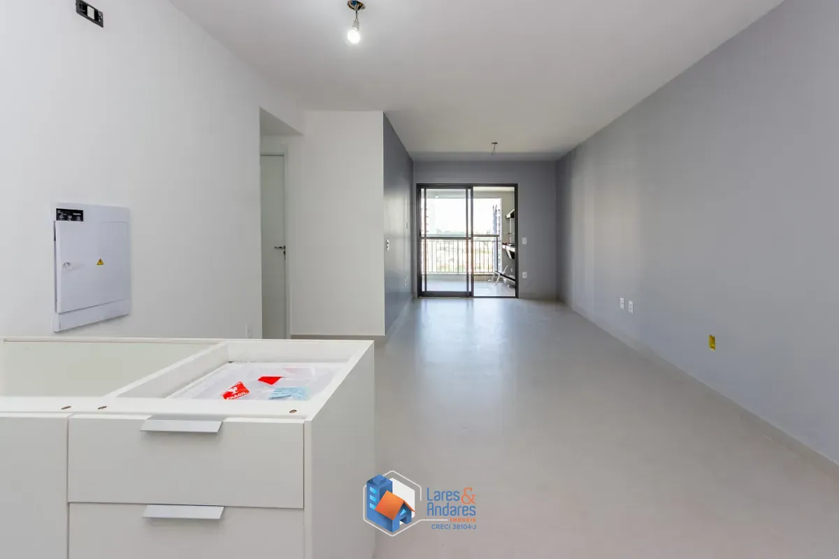 Apartamento, 3 quartos, 88 m² - Foto 2