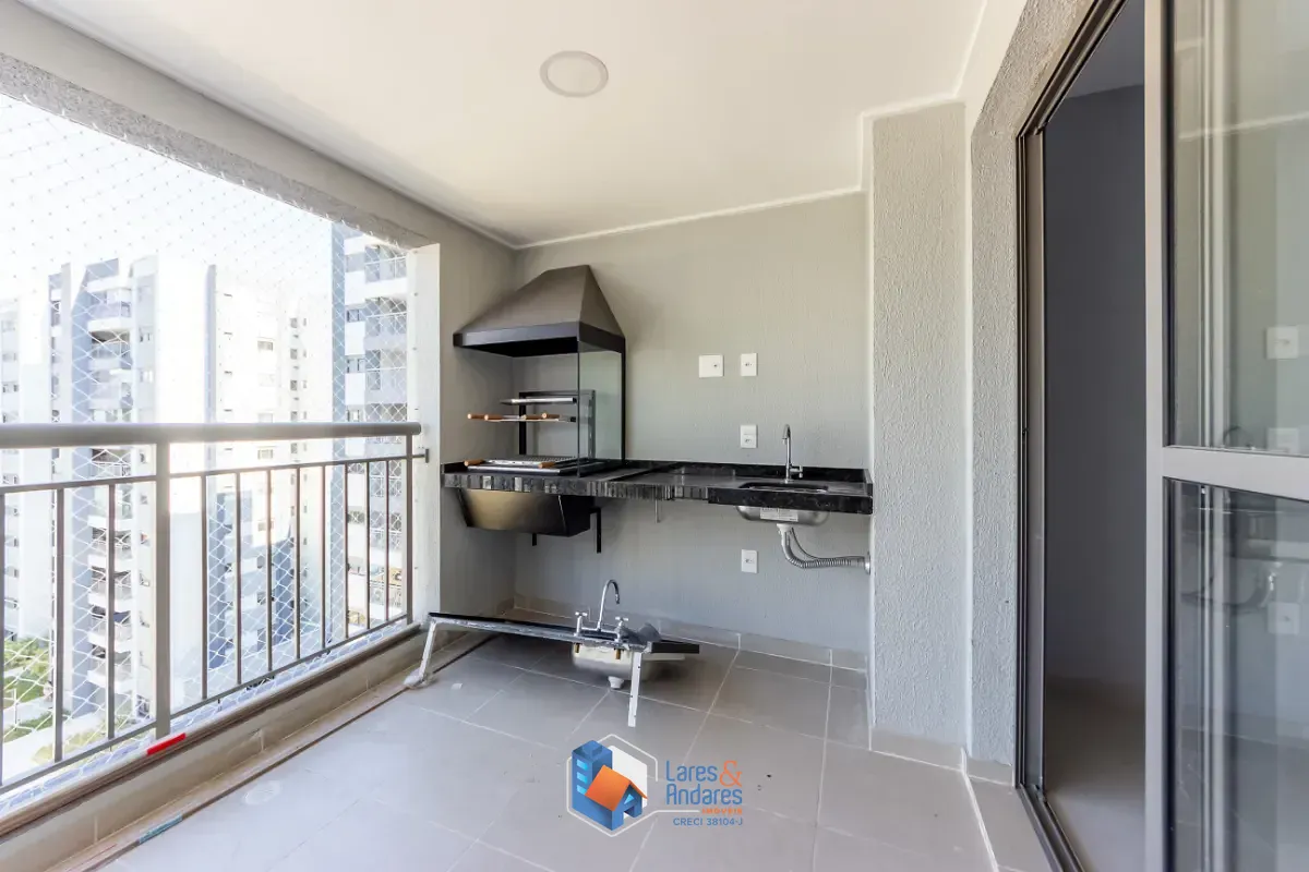 Apartamento, 3 quartos, 88 m² - Foto 11