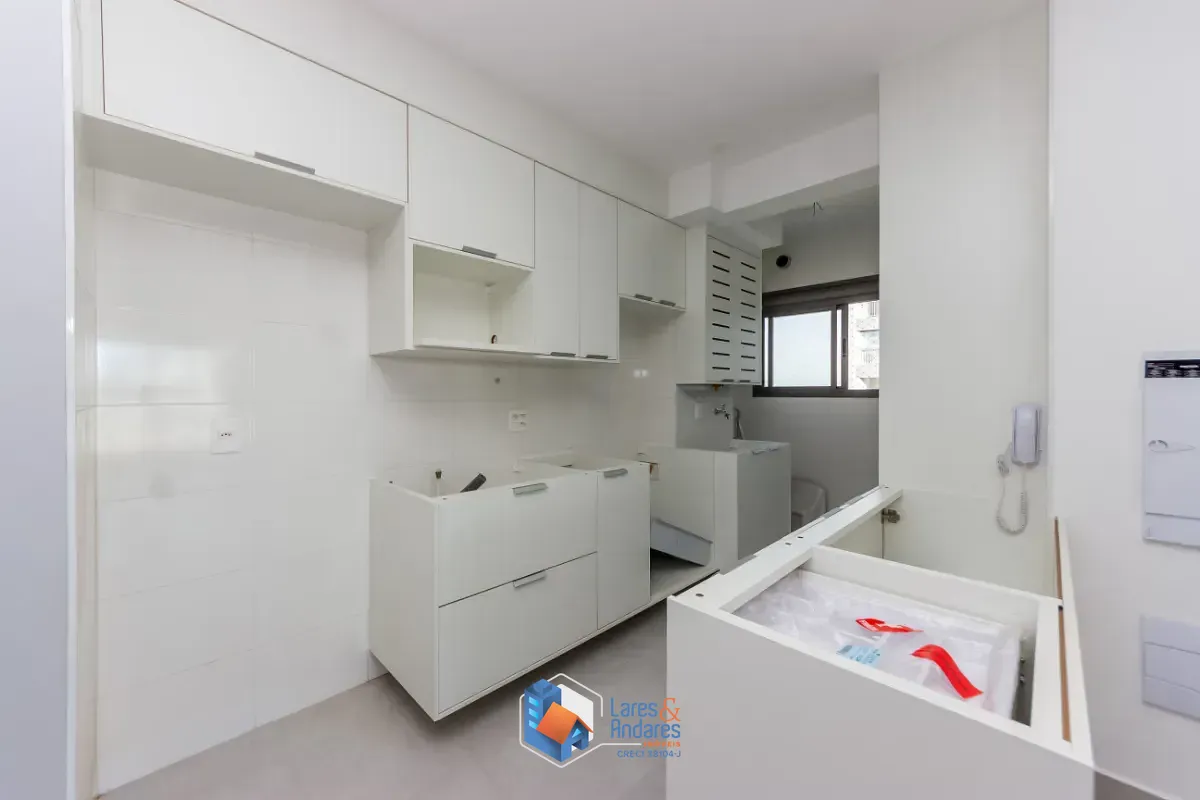 Apartamento, 3 quartos, 88 m² - Foto 4