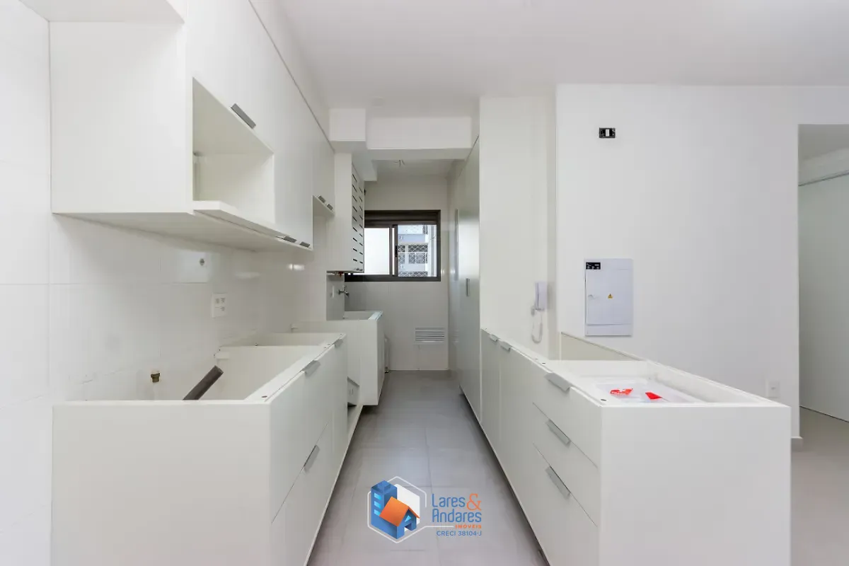 Apartamento, 3 quartos, 88 m² - Foto 3