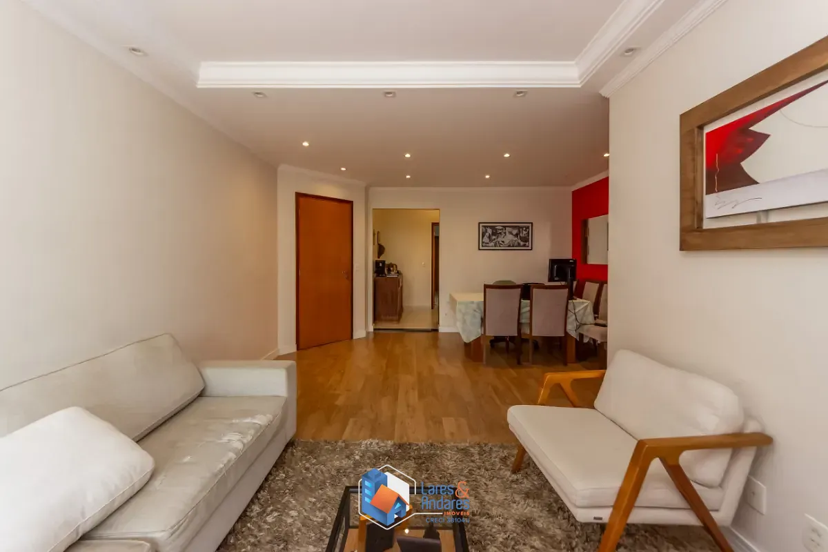 Apartamento, 4 quartos, 137 m² - Foto 12